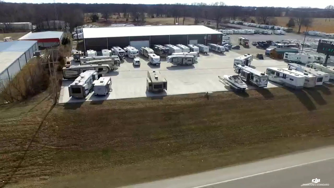 Show Me RV - YouTube