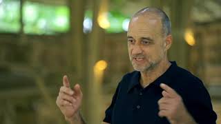 A Sustainable Architect’s Search for Social Responsibility | Markus Roselieb | TEDxHangzhouSalon