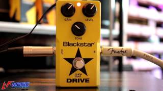 BLACKSTAR LT DRIVE By M-MUSICTHAI