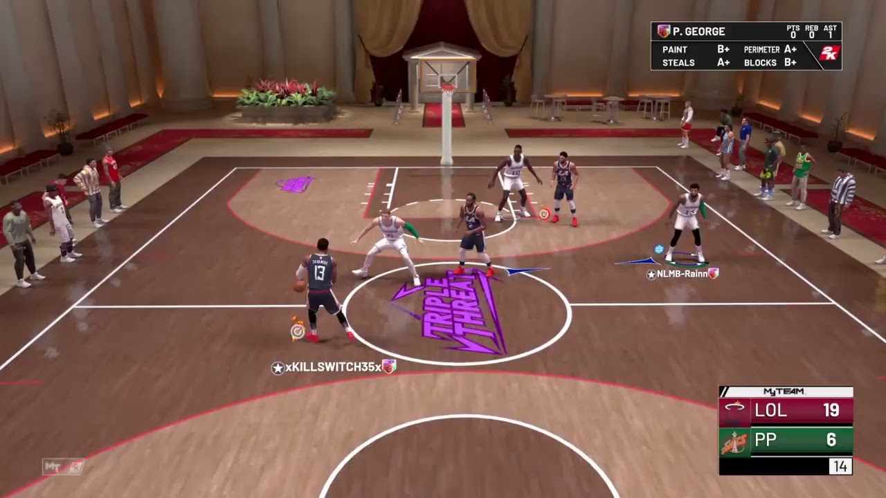 2k new packs YouTube