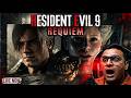 Resident Evil Requiem Part 5 LIVE 🔴 | Scariest Game of 2026? Let’s Find Out! 👻 | HINDI COMMENTRY