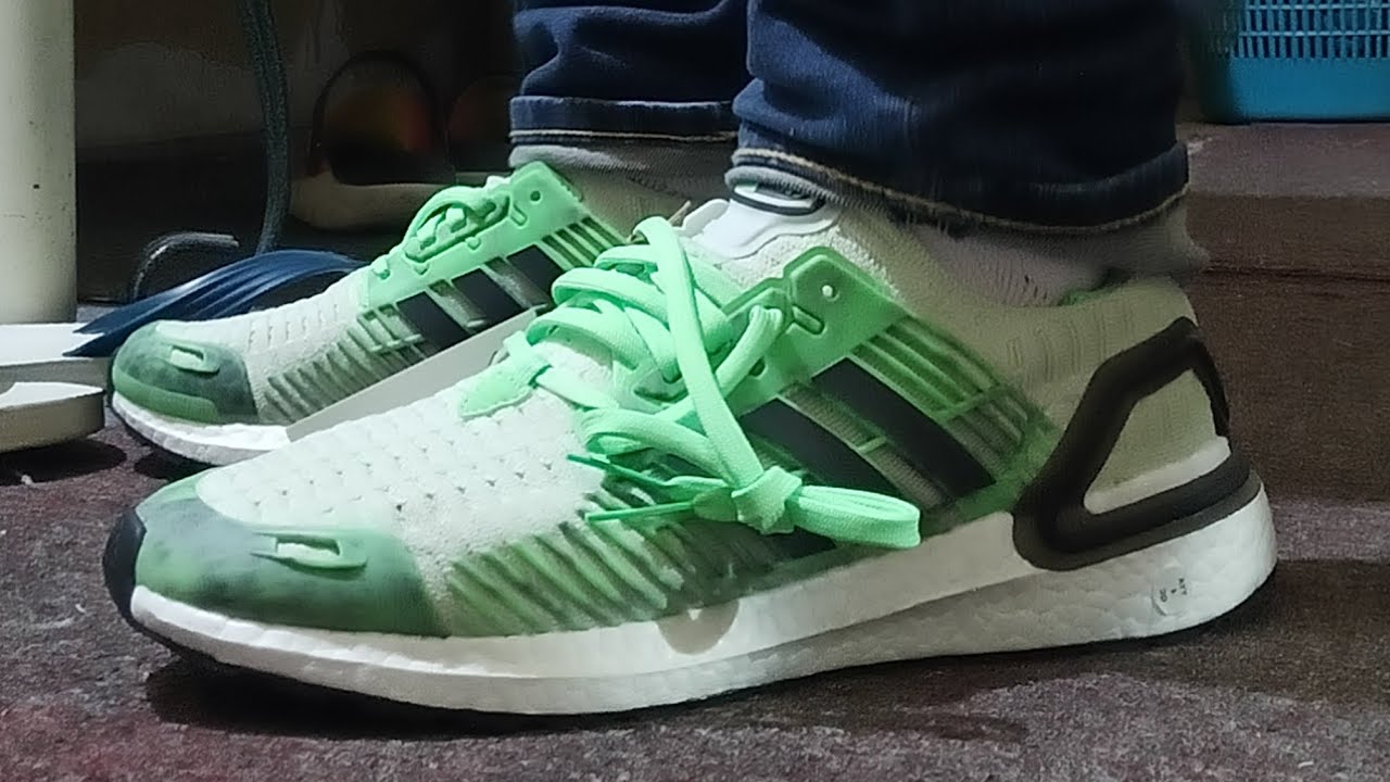 adidas gazelle silver green womens Adidas Men's Ultraboost 5X Sneaker in Dark Blue/Cloud White/Halo Silve   Mitten Running Co