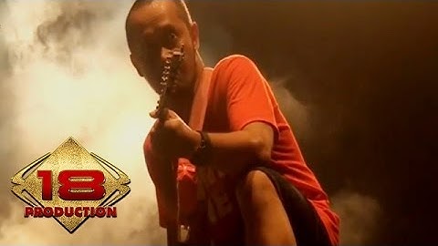 Pas Band - Yesterday (Live Konser Tanggerang 23 Mei 2015)