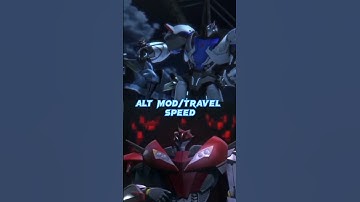 Smokescreen (TFP) vs Knockout (TFP) #shorts #transformers #debate #transformersprime #tfp #short