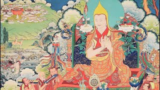 Path to Joy, Path to Bliss - Intro to Tibetan Buddhism: "Essence of True Eloquence" - 4