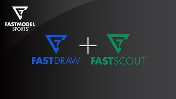 FastDraw x FastScout One App Experience