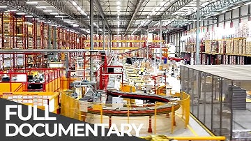 Logistics of the Future | Free Documentary