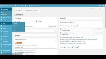 WooCommerce Add Categories and Subcategories