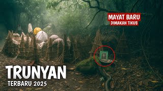MISTERI KEMATIAN PALING MISTIS DI INDONESIA - TRUNYAN, BALI