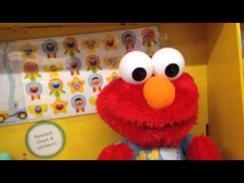 potty time elmo with toilet amp sippy cup potty training elmo toilet