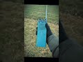 CQ CQ Zodiac P-2040