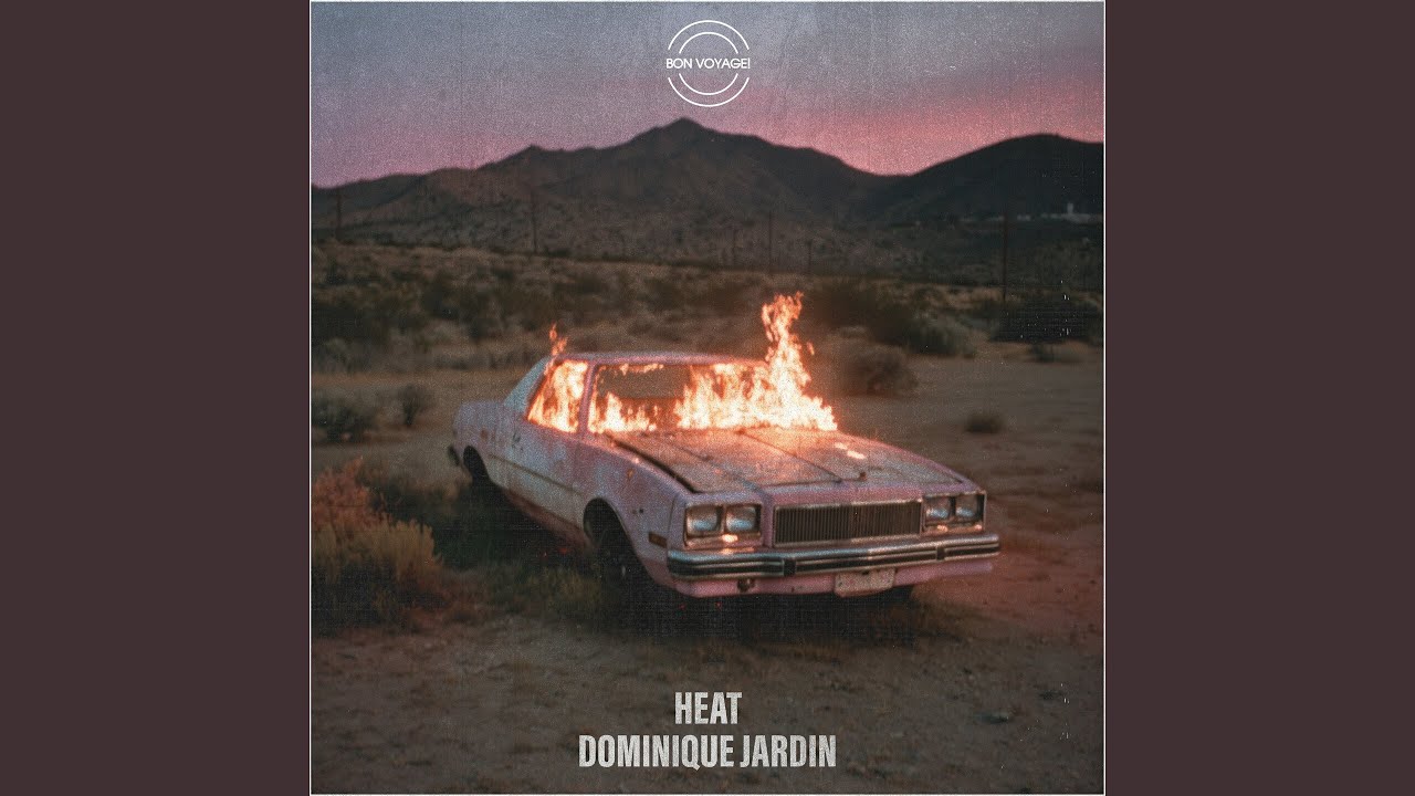 Watch Heat on YouTube Watch Heat on YouTube
