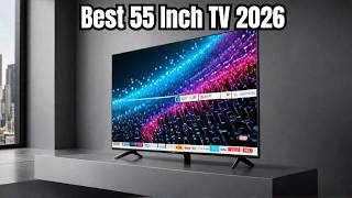 Is Your 55 Inch TV REALLY Worth It for the BEST Viewing Experience in 2026?