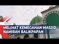 Masjid namirah jadi pusat dakwah dan inklusif bagi jamaah