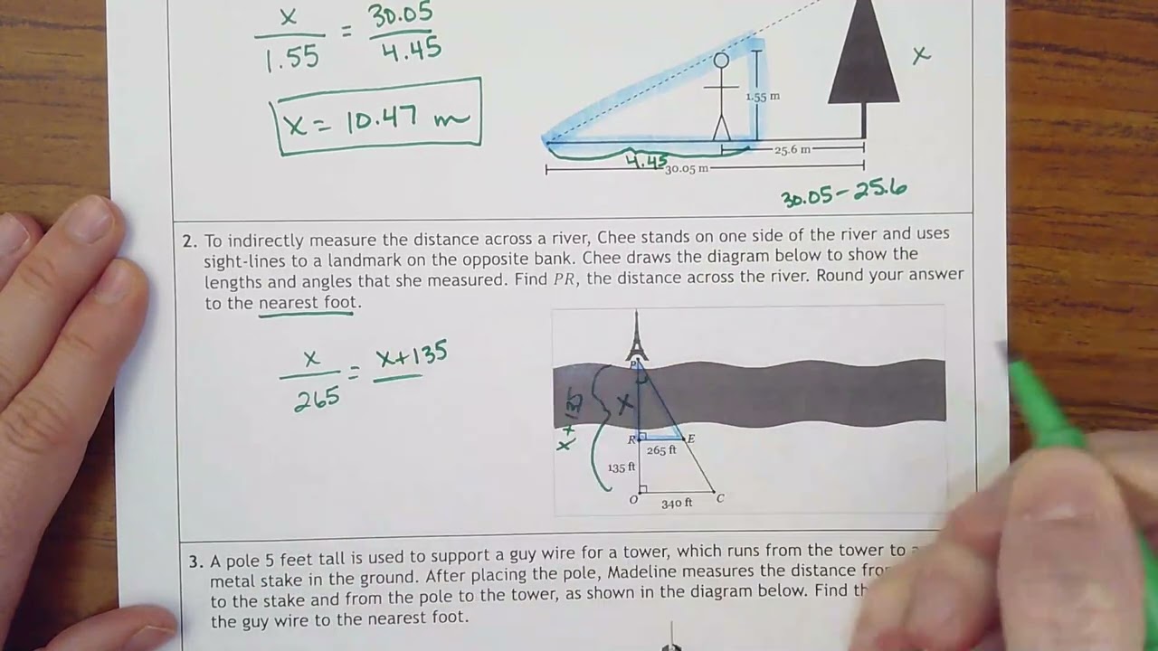 Solved] In the given diagram, the triangle stands for 'Indians&#