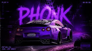 🔥PHANTOM DRIVE | Aggressive Drift Phonk 2026 [BRASILIAN phonk]