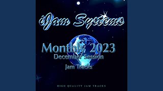 Jam Track RnB Groove Ebm (80BPM)