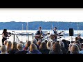 Byrne & Kelly Fan Retreat Show #2 Union, WA 5-21-18