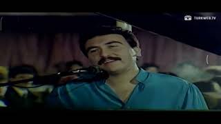 Öyle Yeşil Gözleri Vardı & Ümit Besen - Ağlama Filminden Resimi