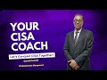 CISA Question Breakdown | Think Like an IS Auditor CISA Q15