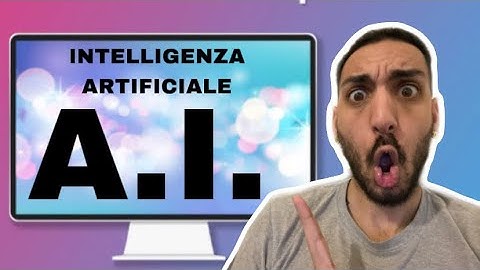 Come creare un SITO WEB GRATIS con l’INTELLIGENZA ARTIFICIALE in 1 minuto nel 2023