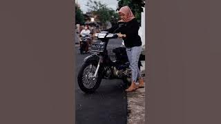 MODIFIKASI ASTREA GRAND TERBARU