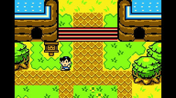 The Legend of Zelda - Oracle of Ages (Secret from Holodrum) - Part 46 - Last Secret Ƹ̵̡Ӝ̵̨̄Ʒ