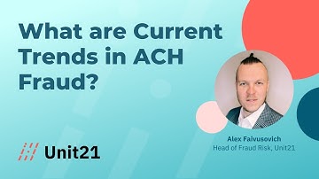Current ACH Fraud Trends to Know