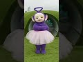 Tinky Winky Dancing Shorts 