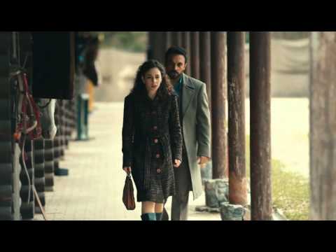 Karadayı 96. Bölüm TEK PARÇA 720p HD