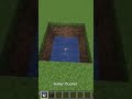Minecraft logic 🧐 #minecraft #shorts