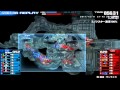戦場の絆 ジャブロー地下 8VS8
