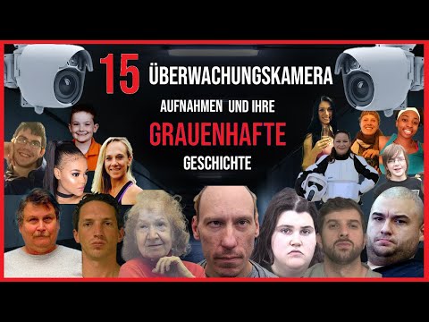 Video: Wer hat Überwachungskameras erfunden?