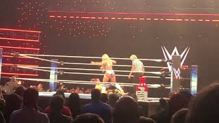 WWE Smackdown 5/31/24 Full Match: Tegan Nox vs Tiffany Stratton (Dark Match)