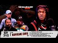 Hurricane chris talks getting out his deal dj hollyhood bay bay fallout acquittal justice reform