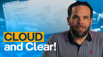 Troubleshooting Complex Multi-Cloud Connectivity Issues with Forward Enterprise