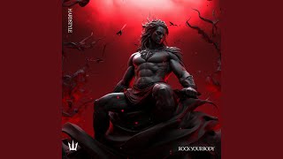 ROCK YOUR BODY (HARDSTYLE) - POSEIDON, ZYZZMODE