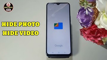 How To Hide Photo in Tecno Spark 8C | Tecno Spark 8C Photo & Videos Hide कैसे करें @akstech4u