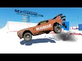 Next Car Game Tech Demo | Live Stream Testing #6