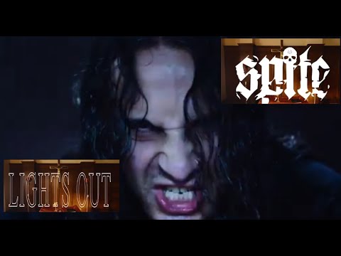 Spite tease new song “Lights Out”