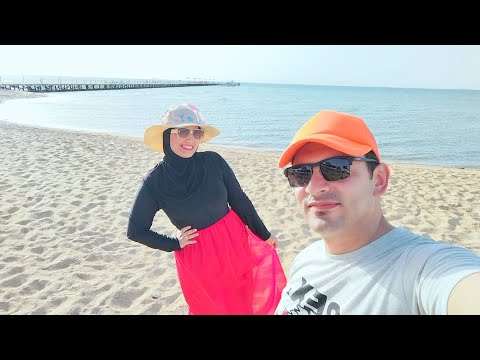 هي الحياه كده ليه بقي ليها لون تاني حاسه إني رجعت عروسه عملي شهر عسل من جديد شوفوا عملنا إيه