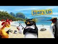 Surf S Up PS2 Intro Gameplay 
