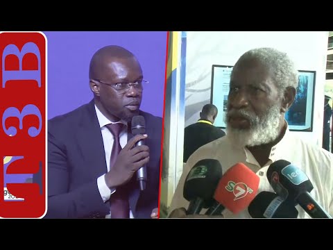 "Comment j'ai été choisi pour..." : Les confidences de Lamine Ndiaye sur le film du Référentiel