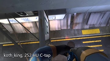 Detonator Can Now C-tap! (Read Description)