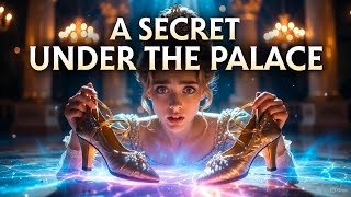 The Twelve Dancing Princesses | Epic 3D Fantasy Story (Full Cinematic Fairytale) #fairytalesstory