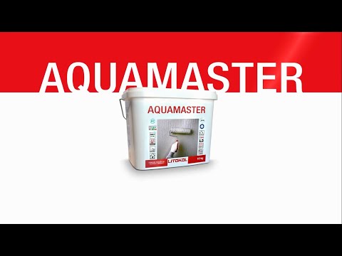 Video: AquaMaster - Bruksanvisning, Indikasjoner, Doser, Analoger
