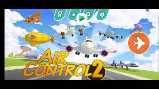 NEW GAME  AIR CONTROL 2 screenshot 5