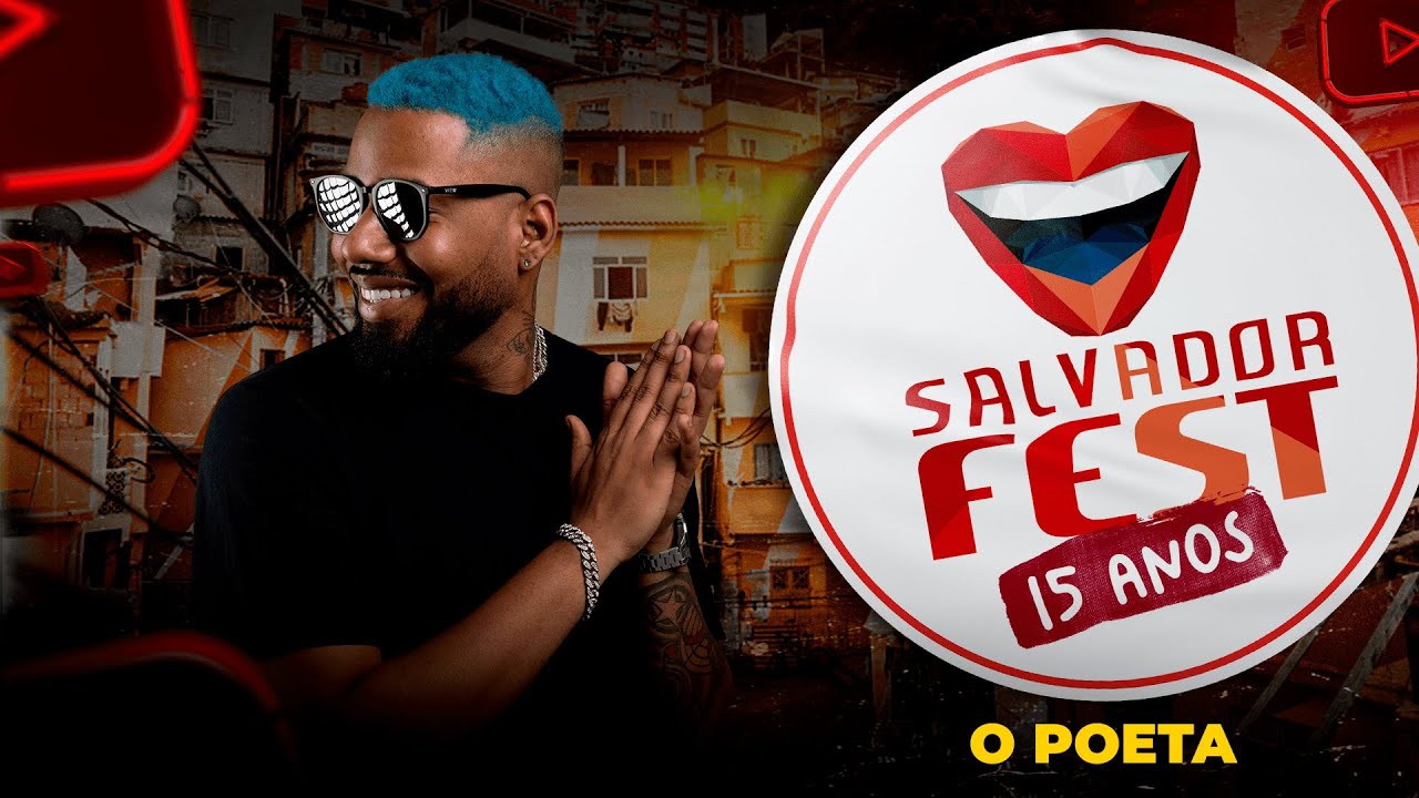 Salvador Fest - 2024