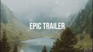Epic Trailer with Orchestra (No Copyright Music) by MokkaMusic / Untamed Life