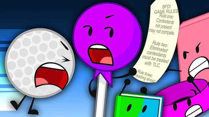 BFDIABTB20J 1: Yeah, Who? I Wanna Know